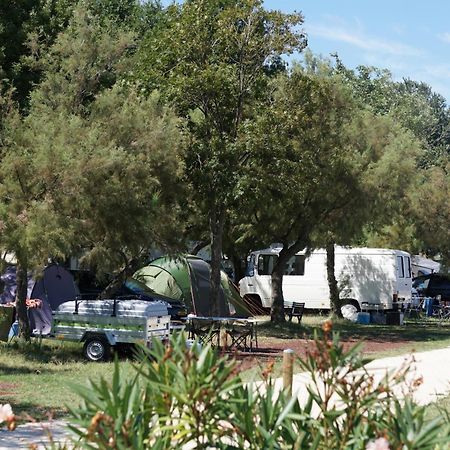 Camping Fusina Malcontenta Ngoại thất bức ảnh