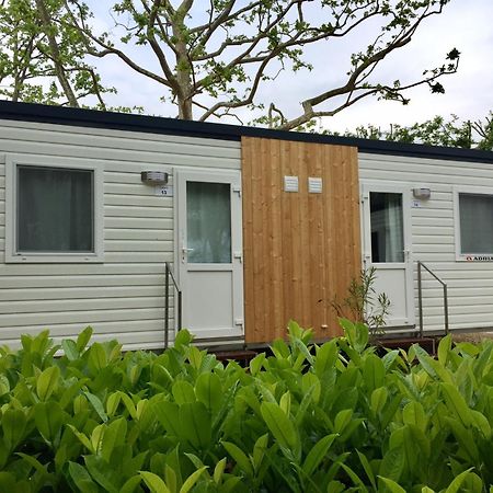 Camping Fusina Malcontenta Ngoại thất bức ảnh