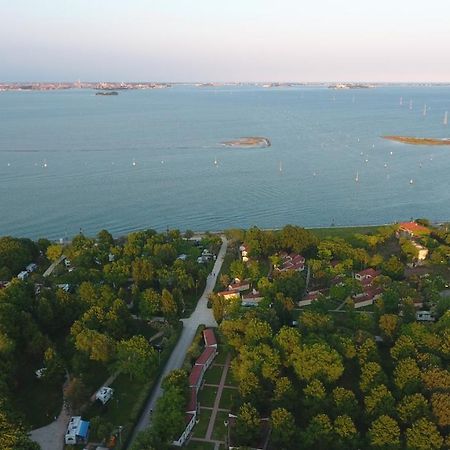 Camping Fusina Malcontenta Ngoại thất bức ảnh