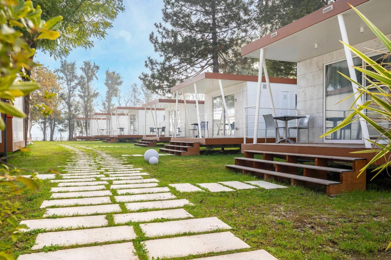 Camping Fusina Malcontenta Ngoại thất bức ảnh