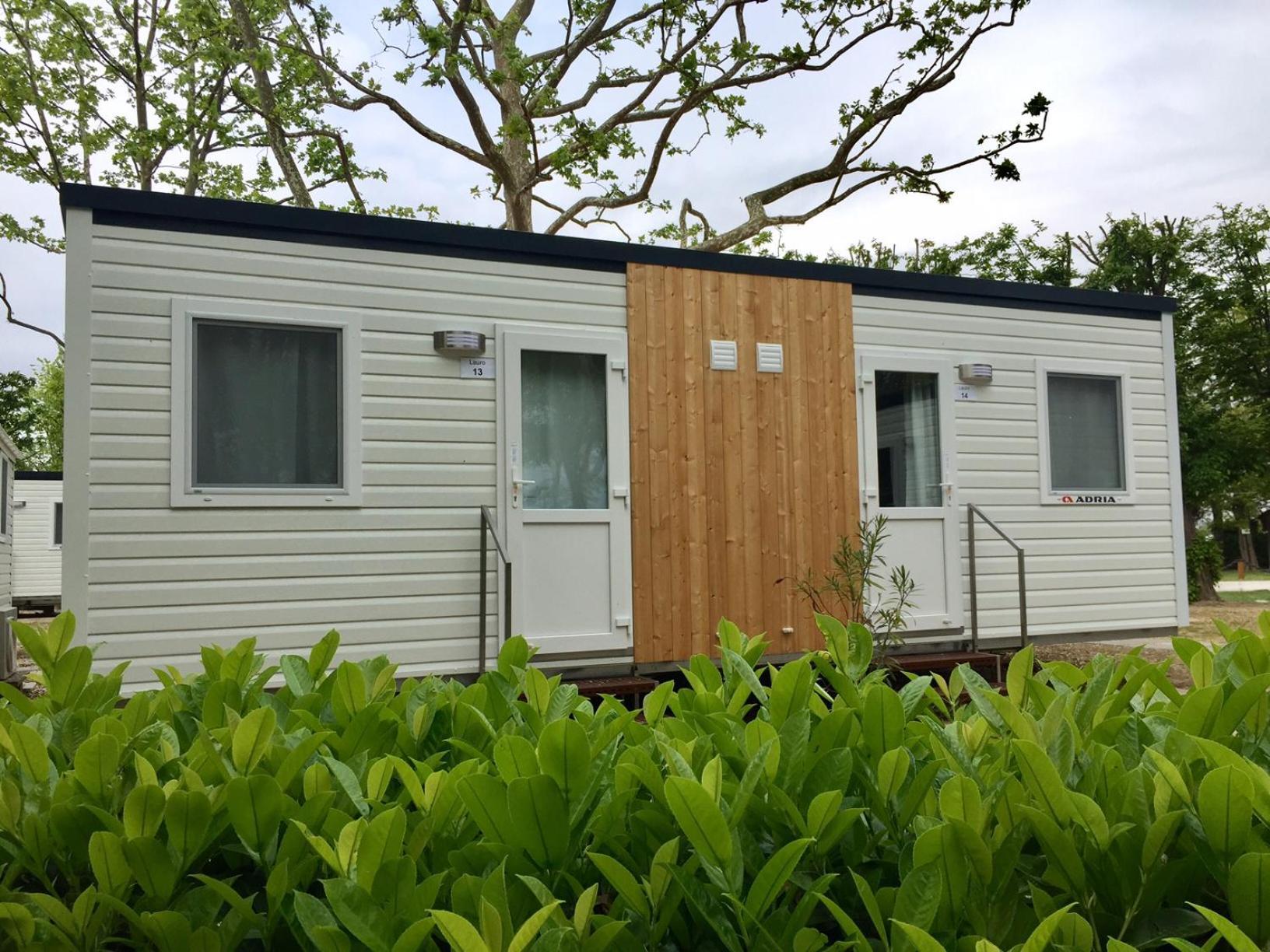 Camping Fusina Malcontenta Ngoại thất bức ảnh