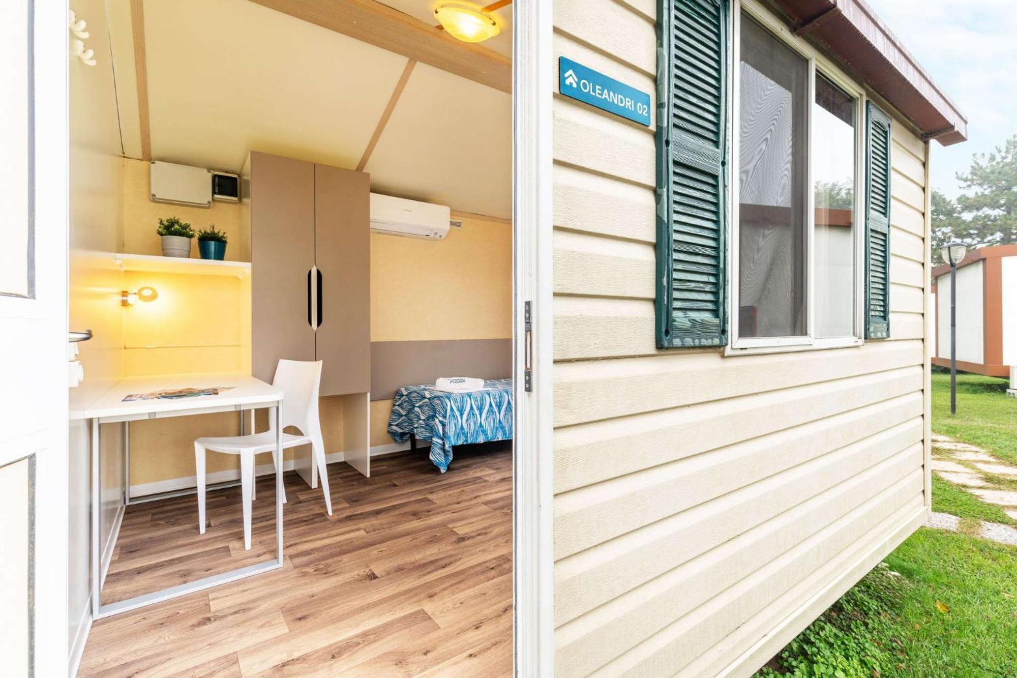 Camping Fusina Malcontenta Phòng bức ảnh